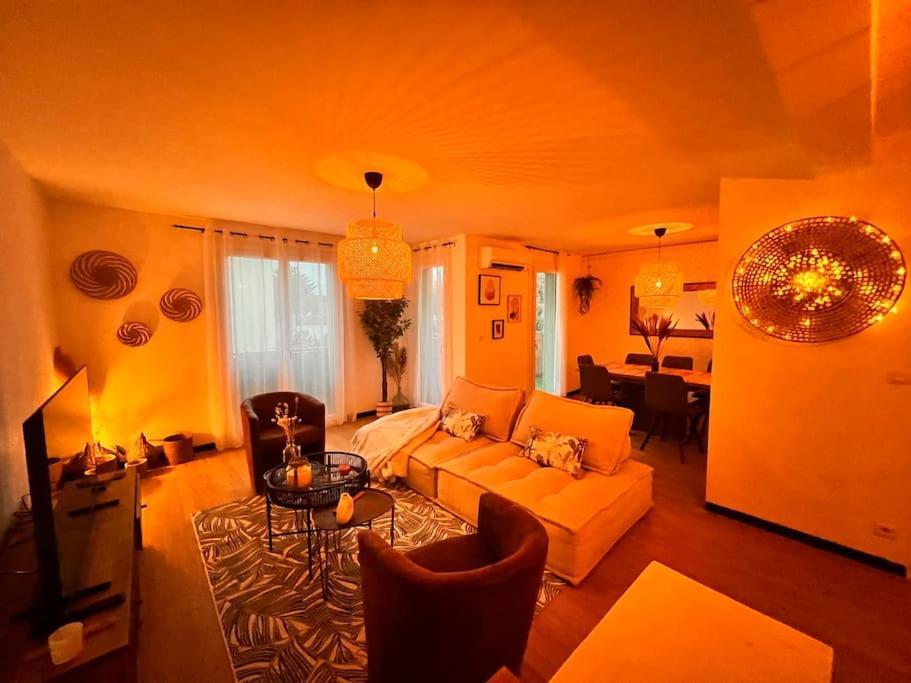 Appartement, 3 Chambres, Vue Panoramique, Parking, Acces Brignoles