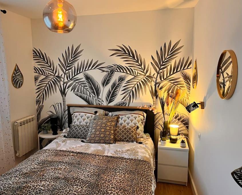 Appartement, 3 Chambres, Vue Panoramique, Parking, Acces Brignoles