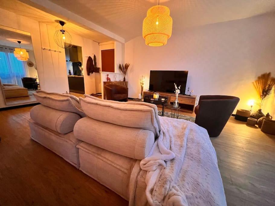 Appartement, 3 Chambres, Vue Panoramique, Parking, Acces Brignoles