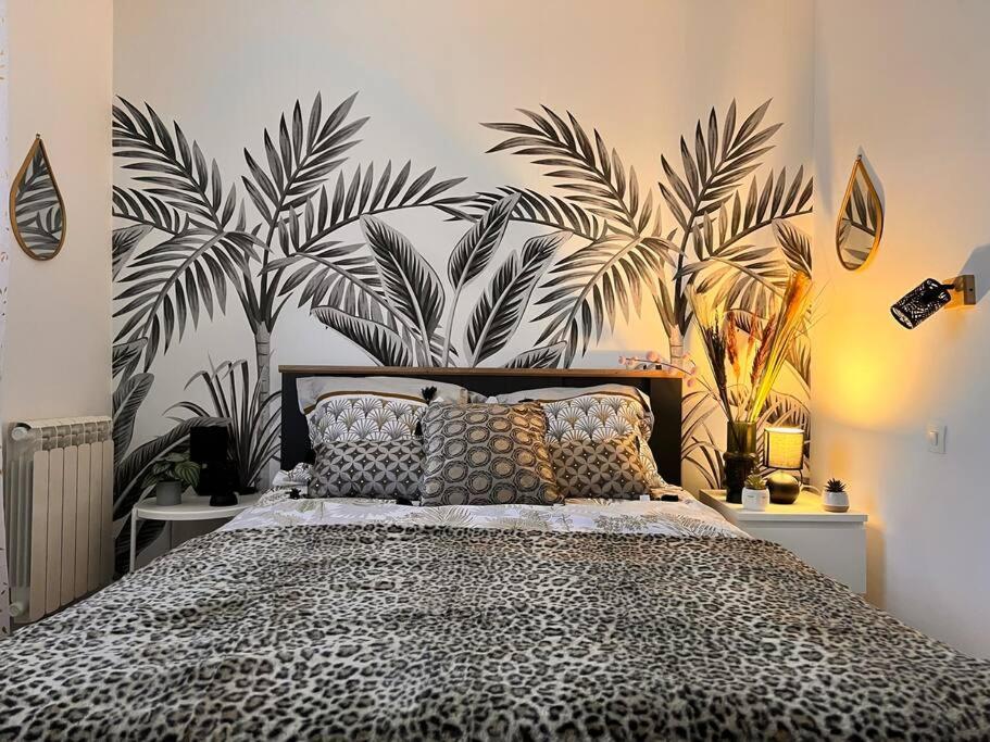 Appartement Appartement, 3 Chambres, Vue Panoramique, Parking, Acces Brignoles