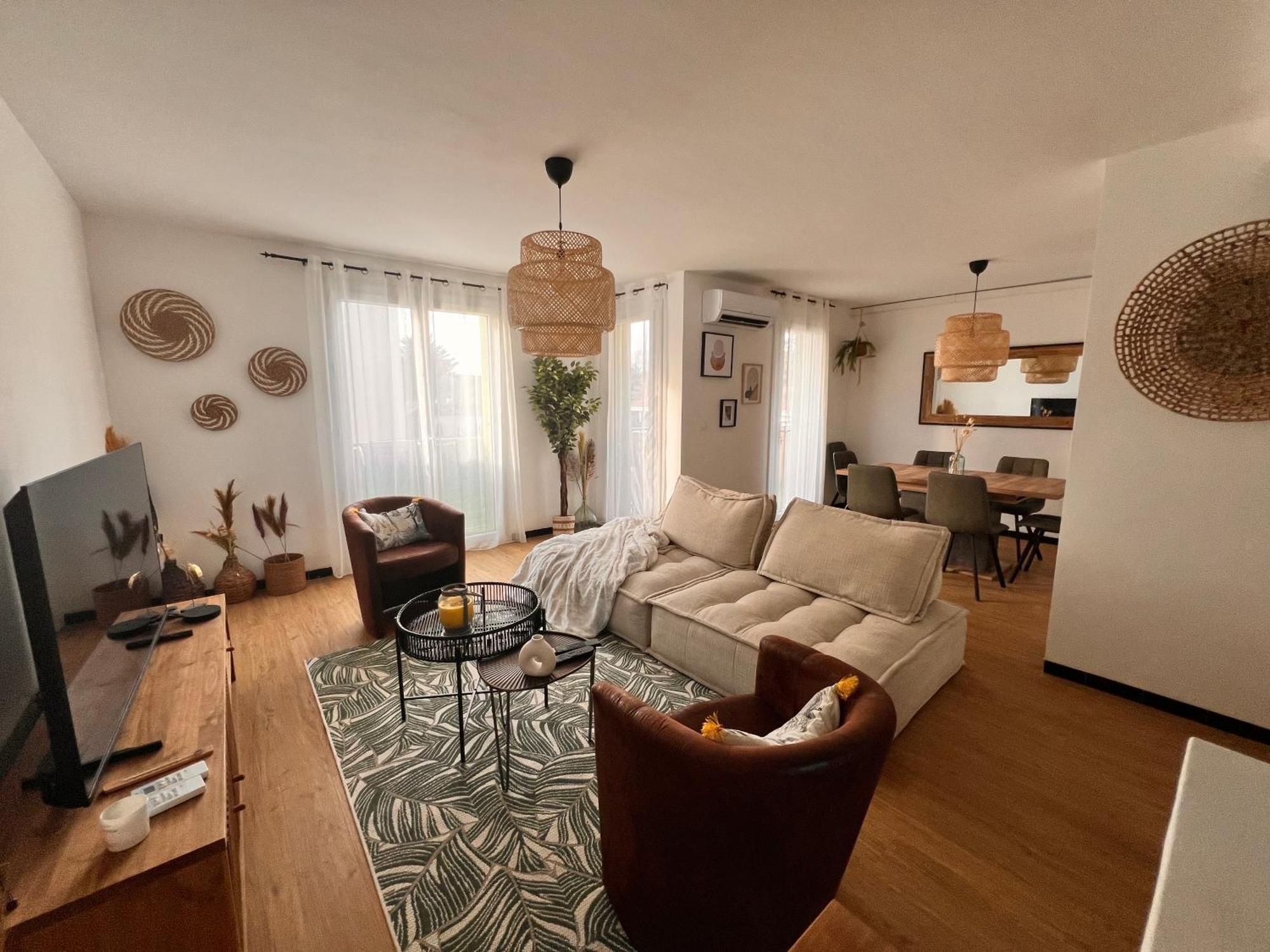Appartement, 3 Chambres, Vue Panoramique, Parking, Acces *