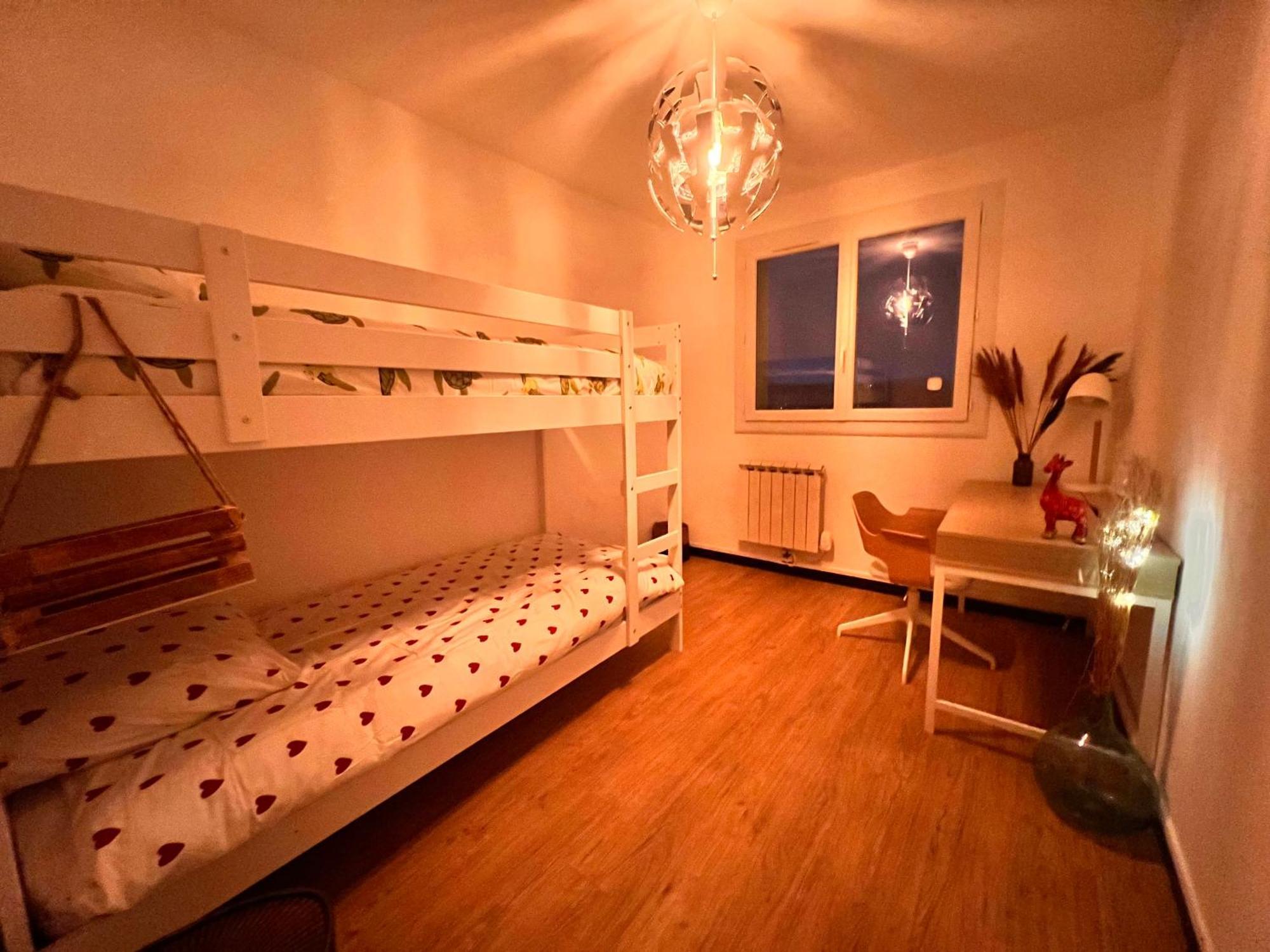 Appartement Appartement, 3 Chambres, Vue Panoramique, Parking, Acces Brignoles